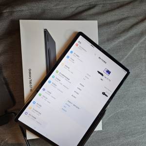 Samsung Tab S7 FE