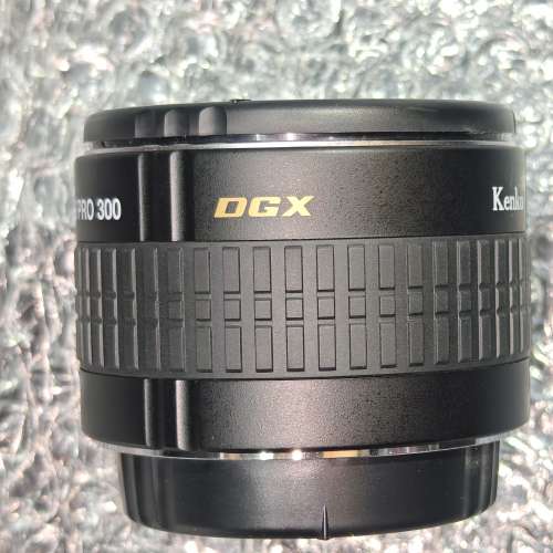 Kenko 2X G-AF TELEPLUS PRO 300 DGX  for Canon EF 增距鏡