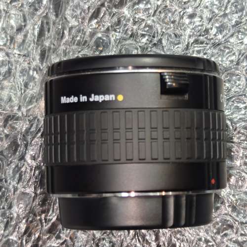 Kenko 2X G-AF TELEPLUS PRO 300 DGX  for Canon EF 增距鏡