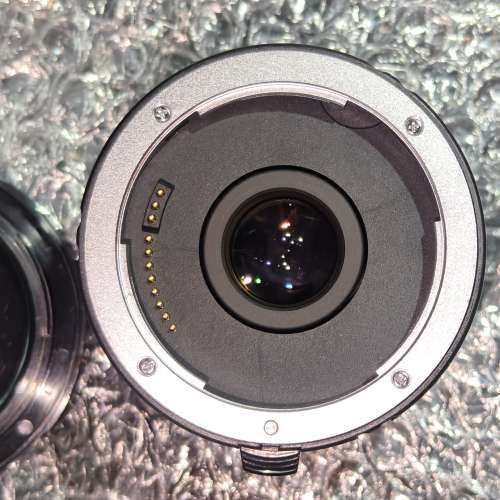 Kenko 2X G-AF TELEPLUS PRO 300 DGX  for Canon EF 增距鏡