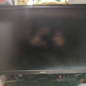 BenQ 21.5吋 顯示器 GW2270