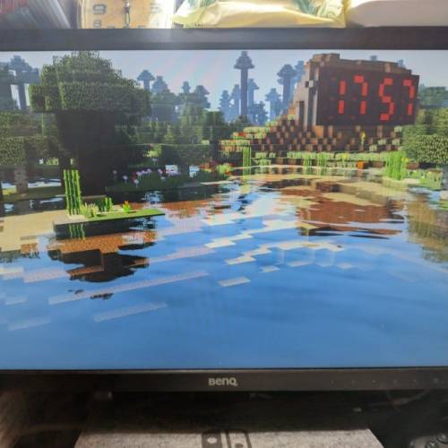 BenQ 21.5吋 顯示器 GW2270