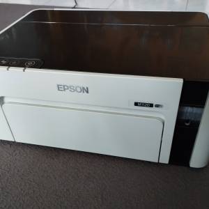 Epson M1120 high-speed printer 黑白打印機