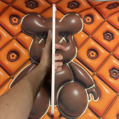 (荃灣實體店，超靚iPad Air4/Wifi版，256gb，超新淨高質，超高性價比😆✨