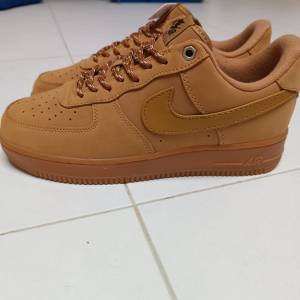 NIKE air force