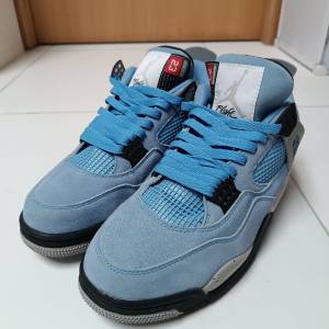 NIKE air Jordan