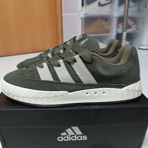 adidas
