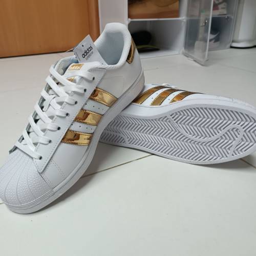 adidas superstar