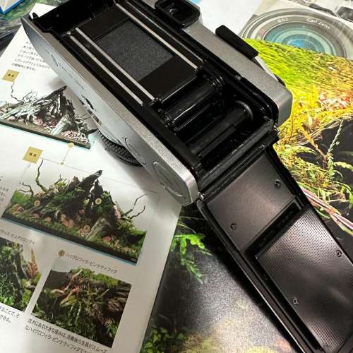 Olympus OM-2 Film Camera  With 50mm f/1.8