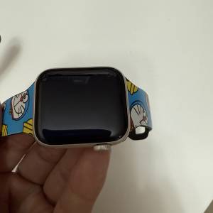 Apple Watch se