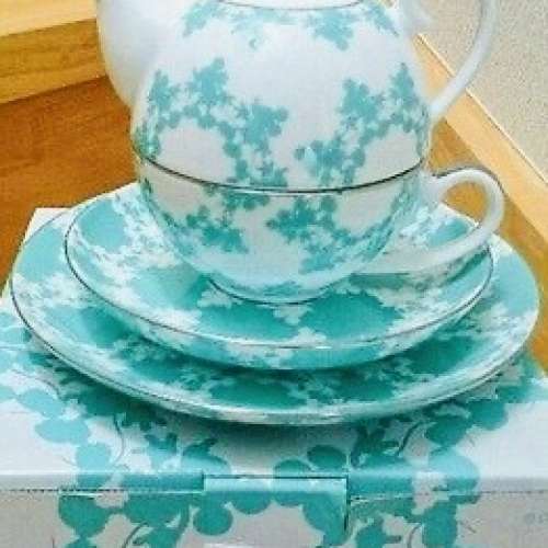 Franc Franc x Disney Tea for One Mickey Mouse