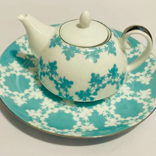 Franc Franc x Disney Tea for One Mickey Mouse