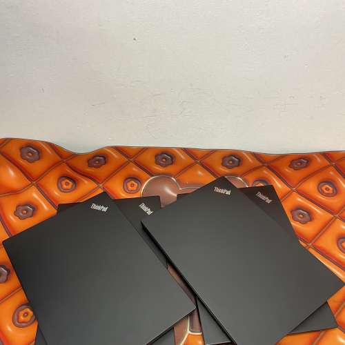 (荃灣實體店😍 大量現貨超靚T14s )Lenovo超薄靚機 ThinkPad i7-10610U/32ram/512 1...