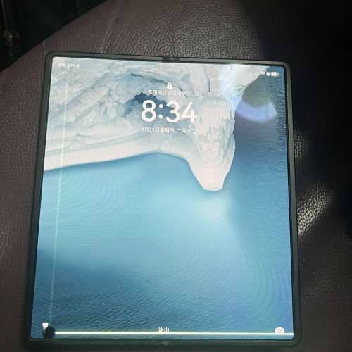 華為matex2 8+256g 注意描述