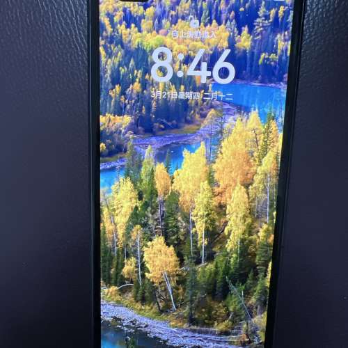 華為matex2 8+256g 注意描述