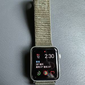 Apple Watch 3