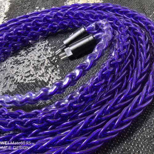 超特惠 單晶銅鍍厚銀 耳機線 升級線 mmcx 0.78 cm 4.4mm Rca Xlr