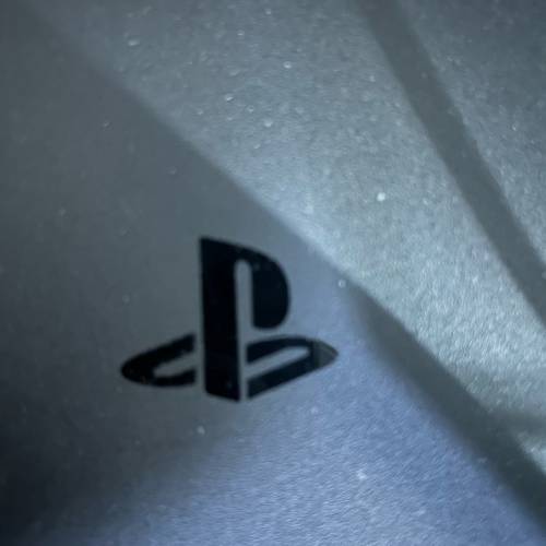 PS4 500GB連兩個手掣+六隻game