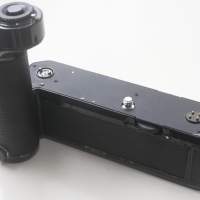 Nikon MD-12 捲片器(Motor Drive)支援 FM、FE、FM2、FE2、FM3、FA (令拍攝速度達每...