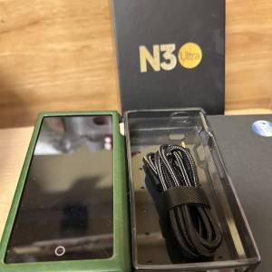Cayin n3 ultra