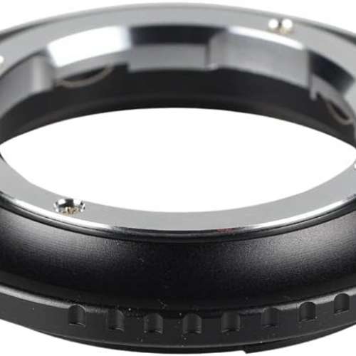 Leica M Rangefinder Lens To Hasselblad XCD Mount Adaptor - Ver 2 (金屬接環)