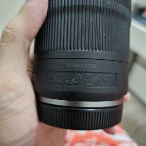 24-105mm F4-7.1 IS STM