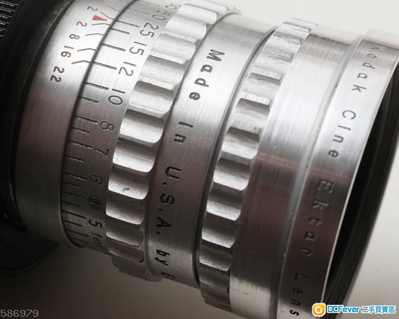 028_Kodak Ektar 63/2 コダック・エクター63ミリf2 028_Kodak Ektar