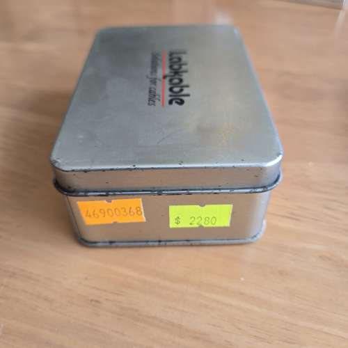 Labkable  樂機寶 Titan AG jumper 2.5  -  2.5