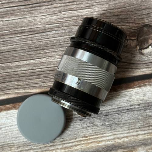 Leica 73 1.9 hektor L39