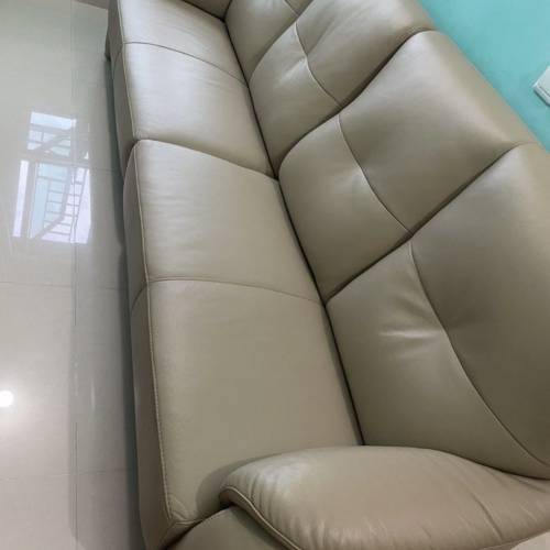 茲曼尼4座位梳化