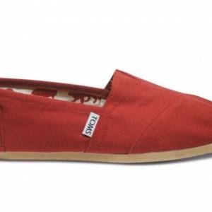 Toms 布鞋