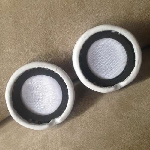 🎧 for BEATS MIXR Headphones Cushions 3rd Party Replacement NEW 全新代用 耳筒