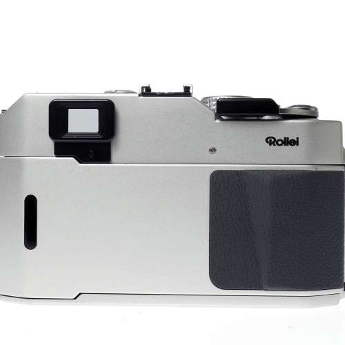 Rollei 35 RF 35mm Rangefinder Film Camera