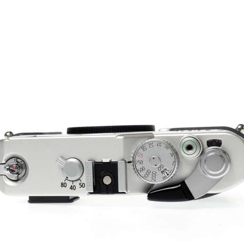 Rollei 35 RF 35mm Rangefinder Film Camera