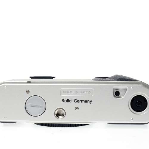 Rollei 35 RF 35mm Rangefinder Film Camera