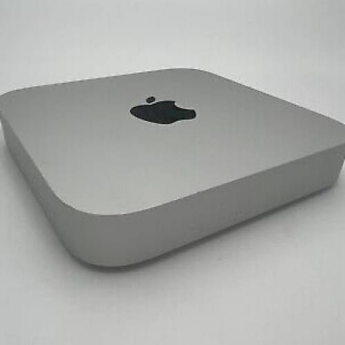 Mac mini M1 8G 256G