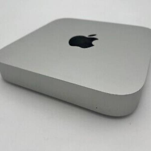 Mac mini M1 8G 256G