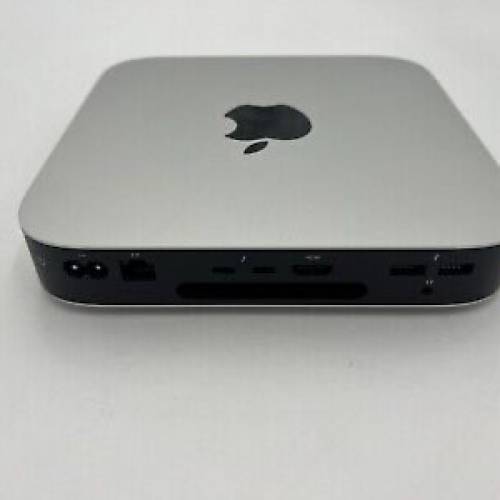 Mac mini M1 8G 256G