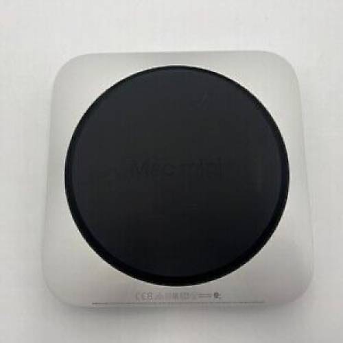 Mac mini M1 8G 256G