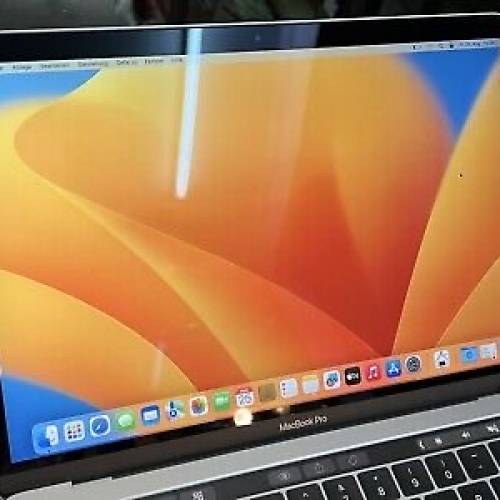 MacBook Pro 2019 i5/8G/256G