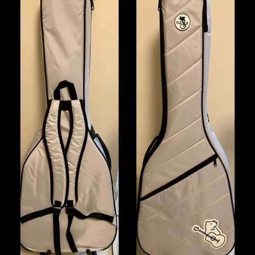 Naga G-0800C guitar 結他