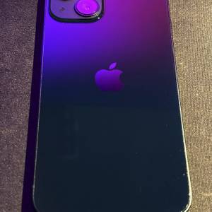 [99% New] Apple iPhone 13 Midnight 128GB (100% Max Battery Capacity)