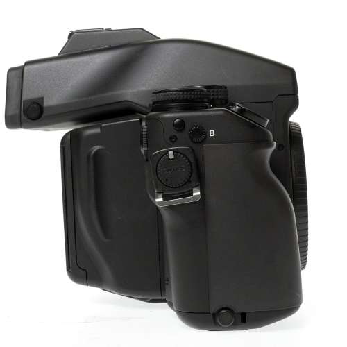 Contax 645 Medium Format Film Camera body