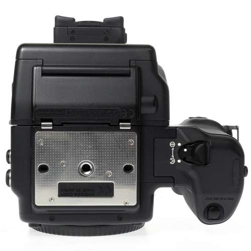 Contax 645 Medium Format Film Camera body