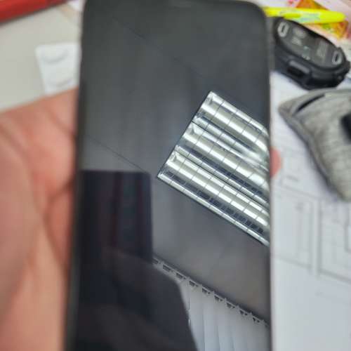 Apple iphone 11 256GB 港行雙卡90%新 太空灰