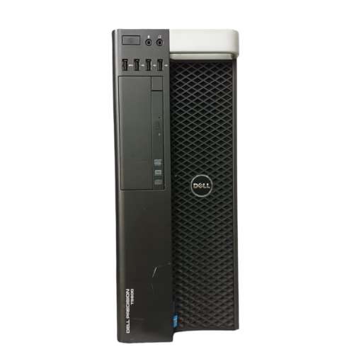 Dell Precision T5600 Tower Workstation