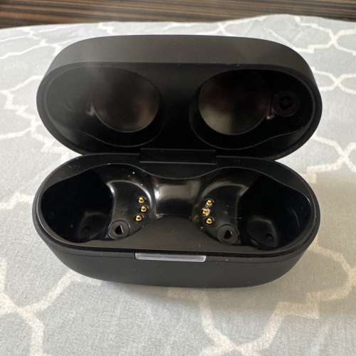 Sony WF-1000XM4 藍牙充電盒