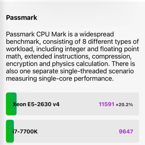 10核心 intel xeon e5 2630 v4 cpu + x99 pr9 motherboard 支持 m.2 nvme sata ddr...