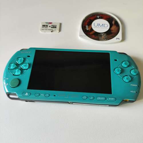 PSP3006