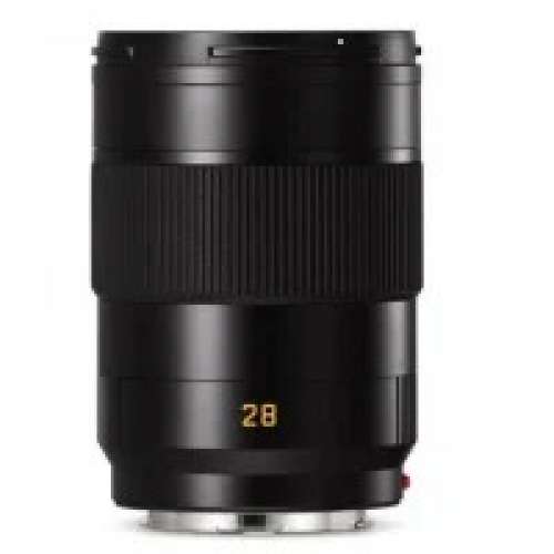 (11183) Leica APO-Summicron-SL 28 f/2 ASPH Lens for Leica L Mount